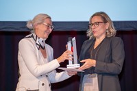 gfm-Marketinpreisverleihung